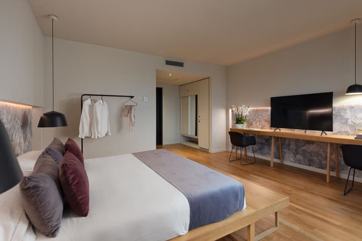 Hotel Leopardi