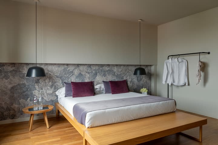 Hotel Leopardi