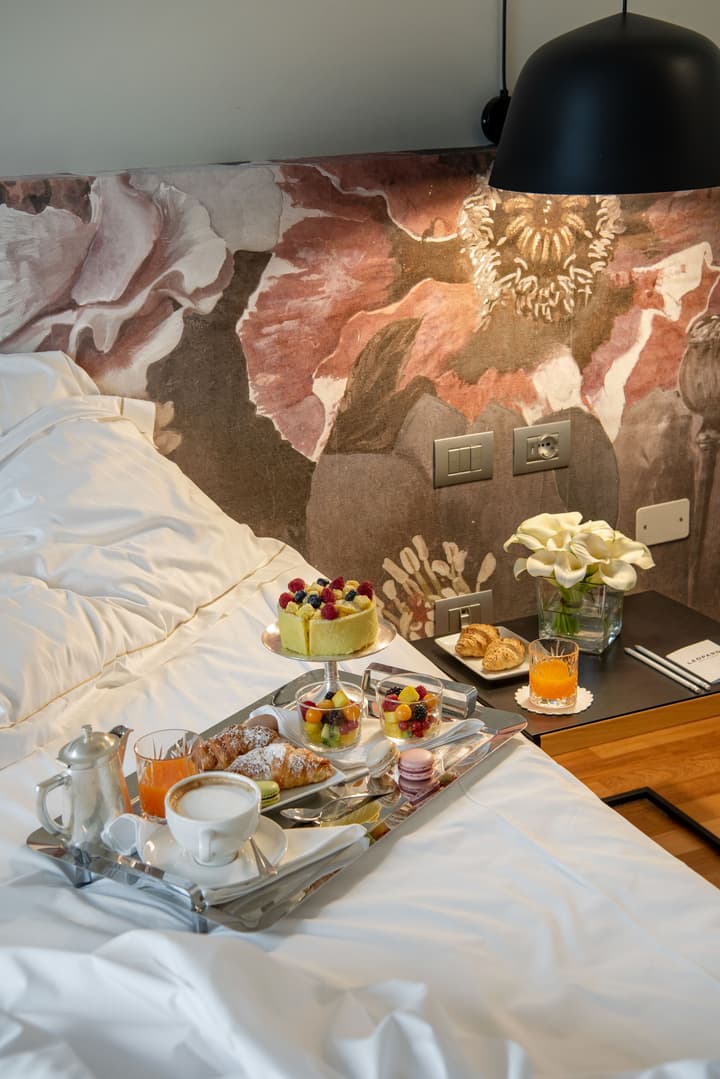 Hotel Leopardi