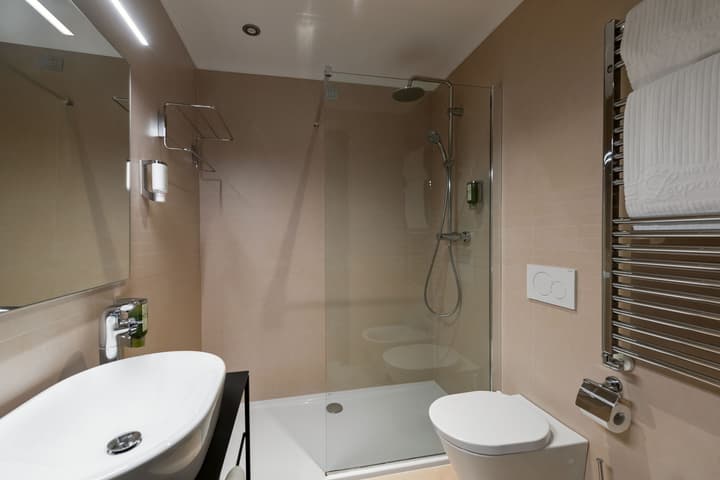 Hotel Leopardi