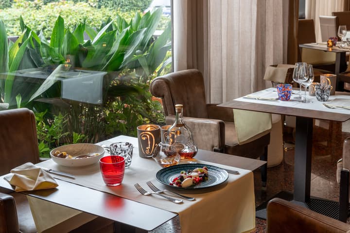 Hotel Leopardi
