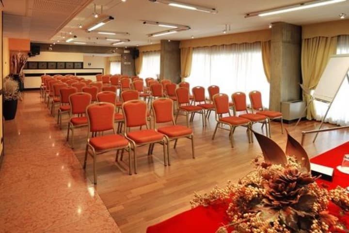 Hotel Leopardi