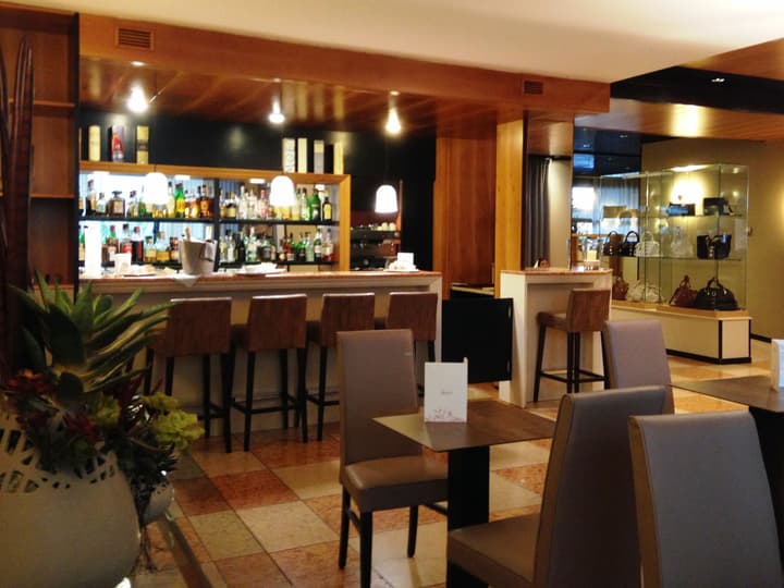 Hotel Leopardi