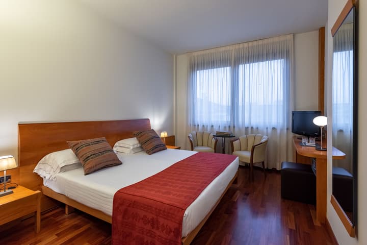 Hotel Leopardi