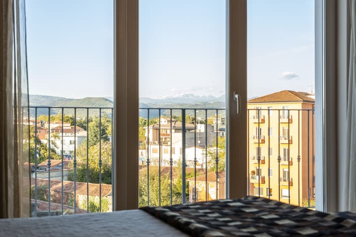 Hotel San Marco Fitness Pool & SPA