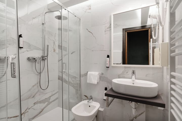 Hotel San Marco Fitness Pool & SPA