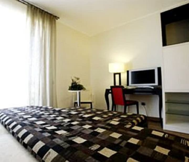 Hotel San Marco Fitness Pool & SPA