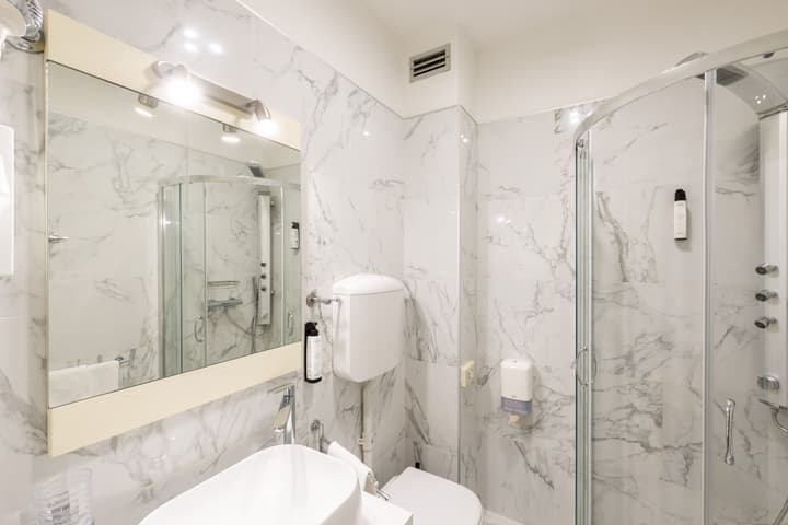 Hotel San Marco Fitness Pool & SPA