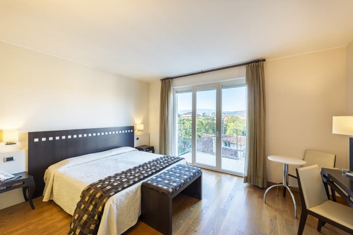 Hotel San Marco Fitness Pool & SPA
