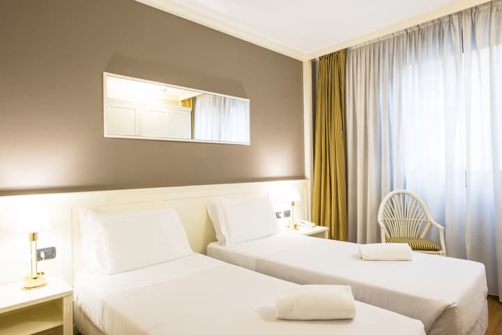 Hotel San Marco Fitness Pool & SPA