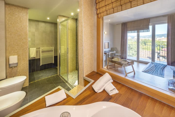 Hotel San Marco Fitness Pool & SPA
