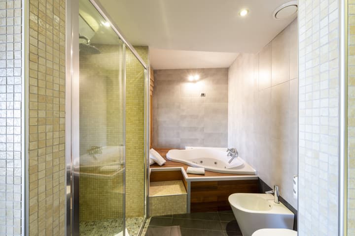 Hotel San Marco Fitness Pool & SPA