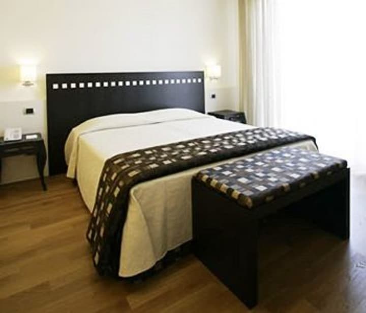 Hotel San Marco Fitness Pool & SPA