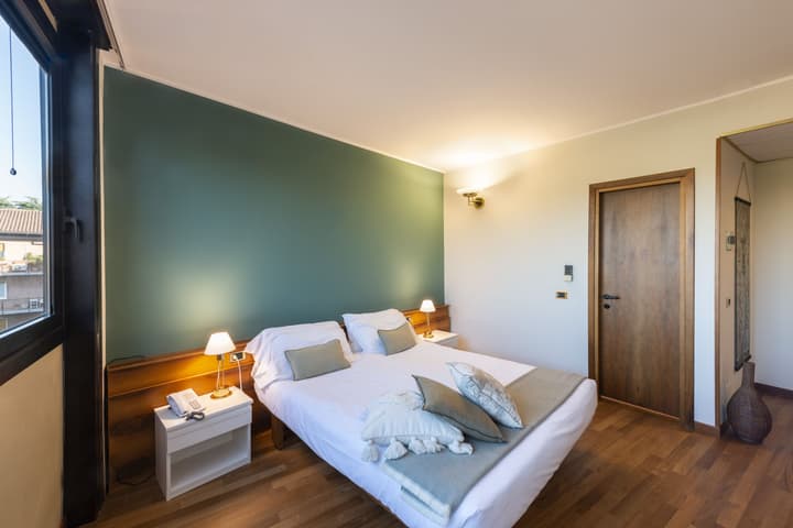 Hotel San Marco Fitness Pool & SPA