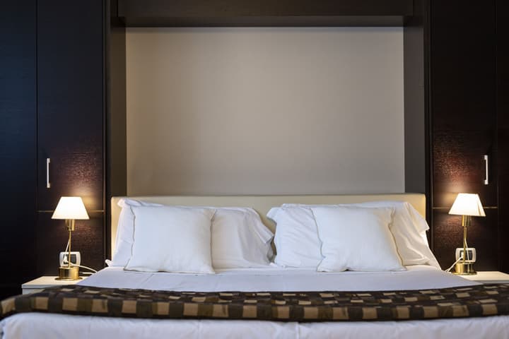 Hotel San Marco Fitness Pool & SPA