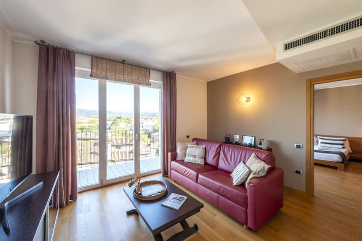 Hotel San Marco Fitness Pool & SPA