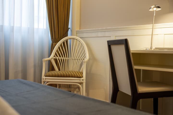 Hotel San Marco Fitness Pool & SPA