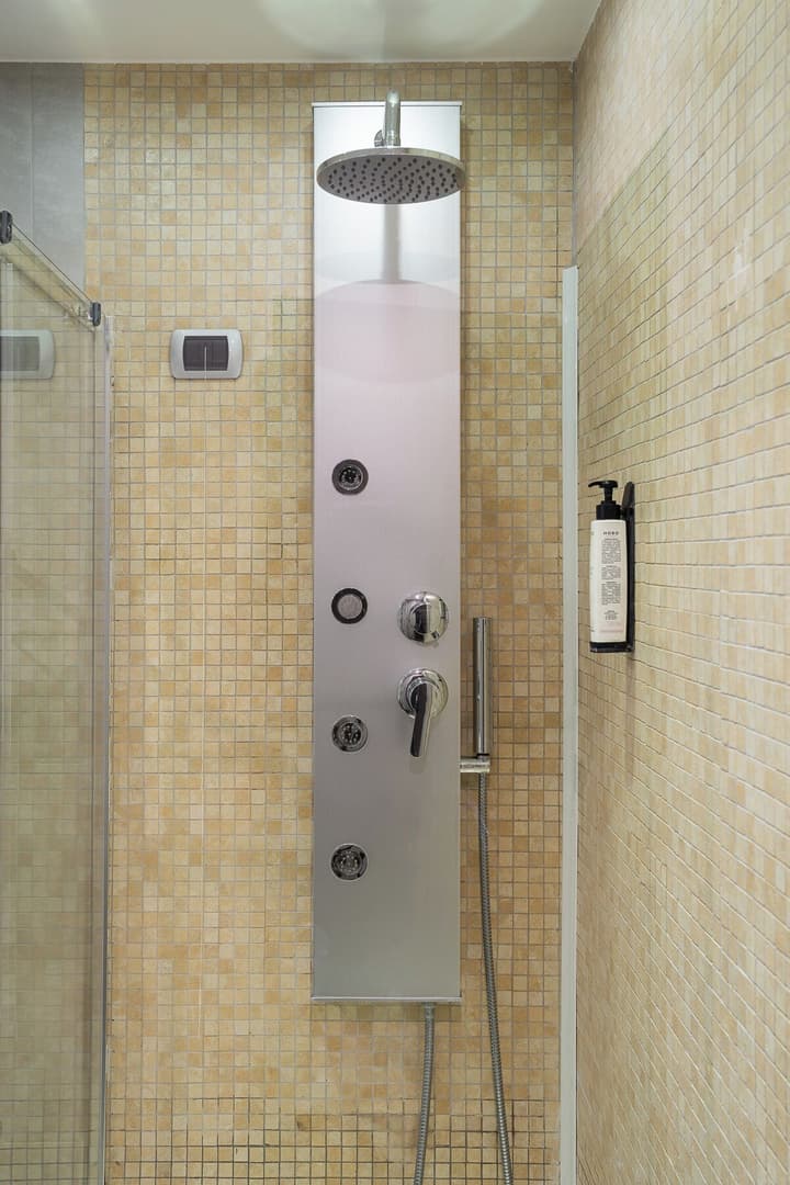 Hotel San Marco Fitness Pool & SPA