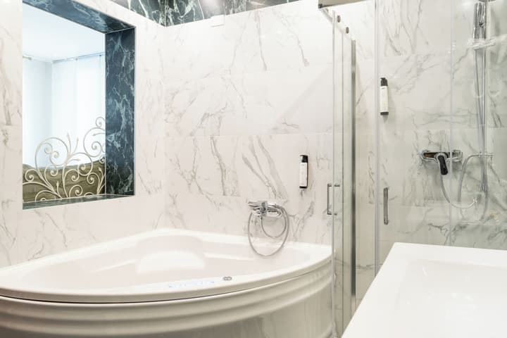 Hotel San Marco Fitness Pool & SPA