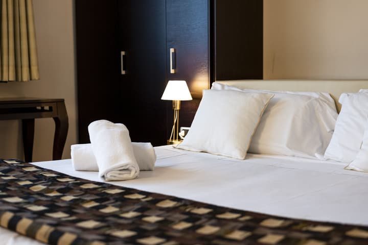 Hotel San Marco Fitness Pool & SPA