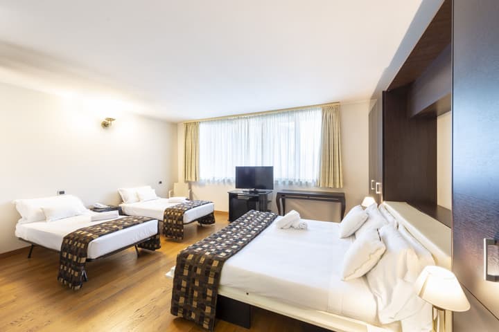 Hotel San Marco Fitness Pool & SPA
