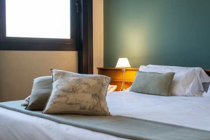 Hotel San Marco Fitness Pool & SPA