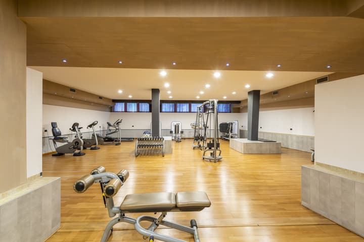 Hotel San Marco Fitness Pool & SPA