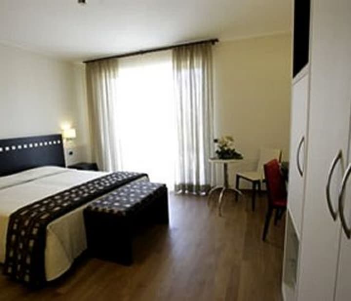 Hotel San Marco Fitness Pool & SPA