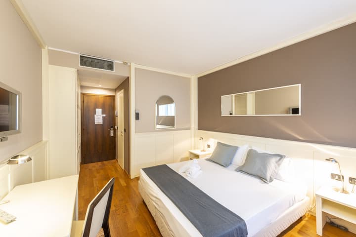 Hotel San Marco Fitness Pool & SPA