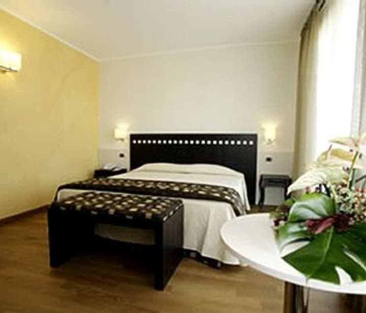 Hotel San Marco Fitness Pool & SPA