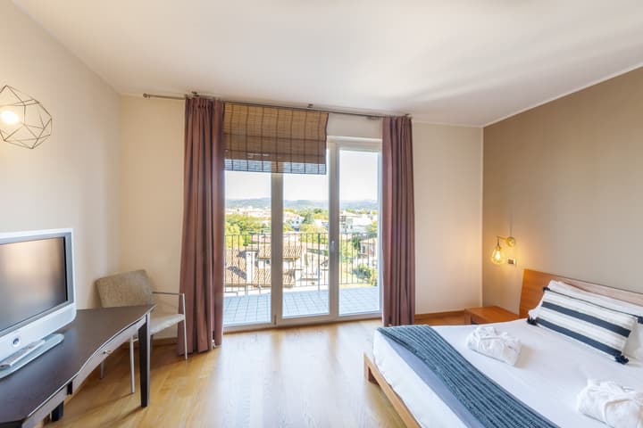 Hotel San Marco Fitness Pool & SPA