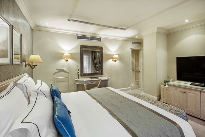 Labourdonnais Waterfront Hotel