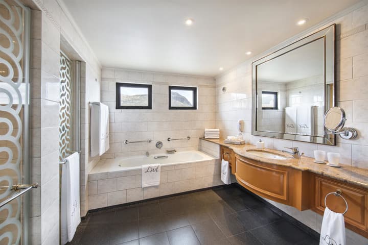 Labourdonnais Waterfront Hotel