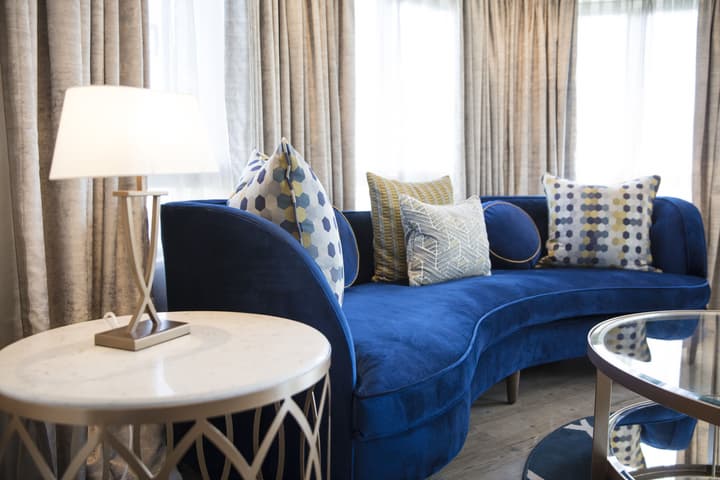 Labourdonnais Waterfront Hotel