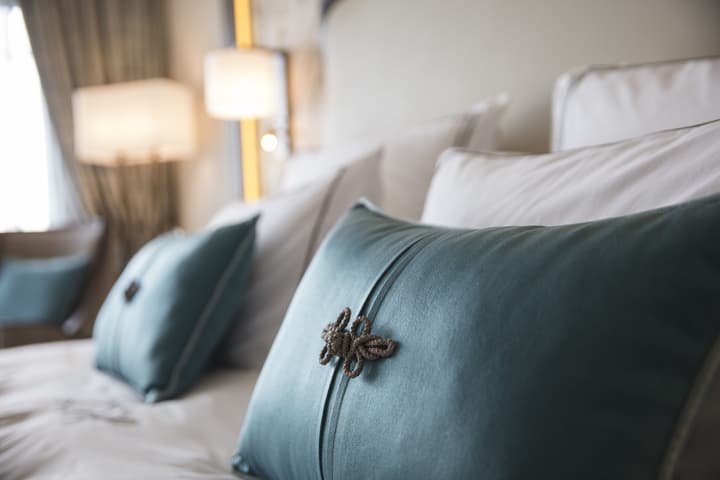 Labourdonnais Waterfront Hotel
