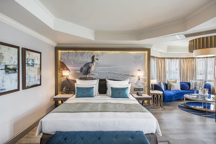 Labourdonnais Waterfront Hotel