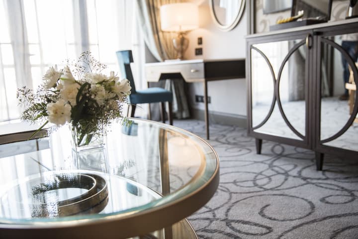 Labourdonnais Waterfront Hotel