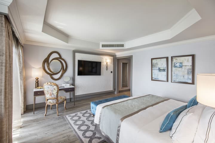 Labourdonnais Waterfront Hotel
