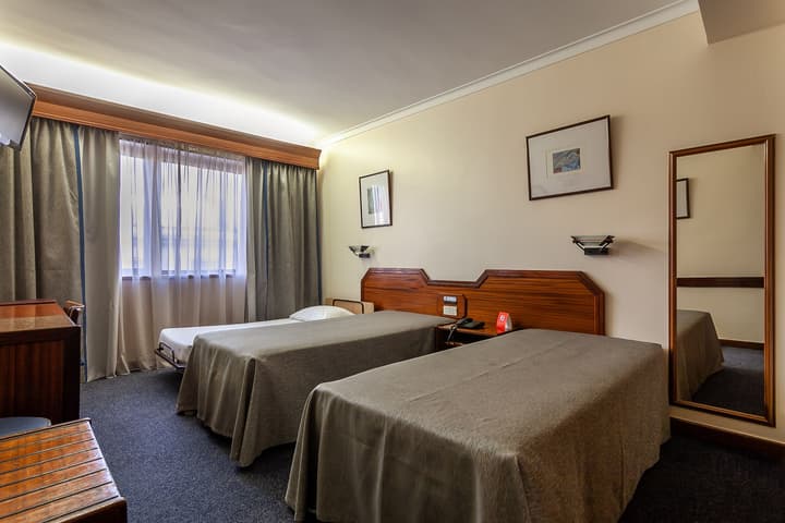 Hotel Nacional