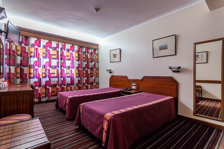 Hotel Nacional