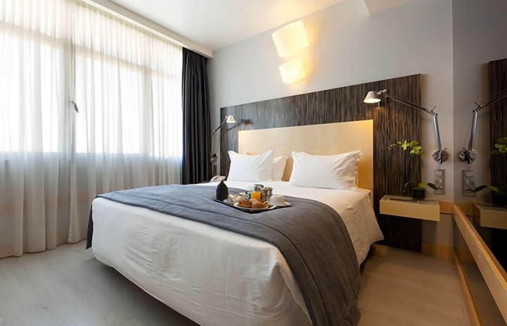 Hotel Alif Avenidas