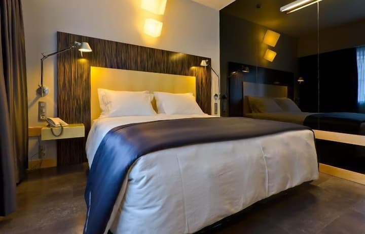 Hotel Alif Avenidas
