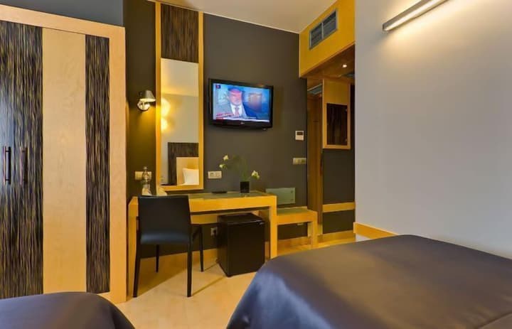 Hotel Alif Avenidas
