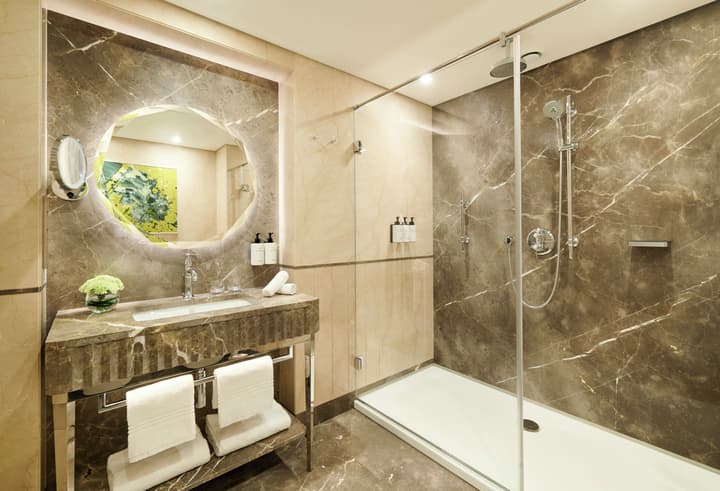 InterContinental Athénée Palace Bucharest by IHG
