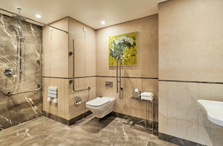 InterContinental Athénée Palace Bucharest by IHG