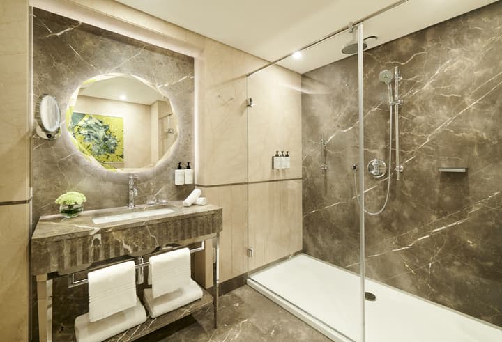 InterContinental Athénée Palace Bucharest by IHG