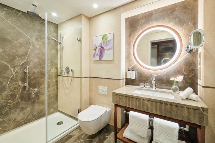 InterContinental Athénée Palace Bucharest by IHG
