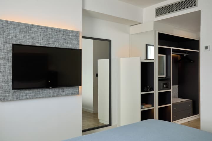 INNSiDE by Melia Barcelona Apolo