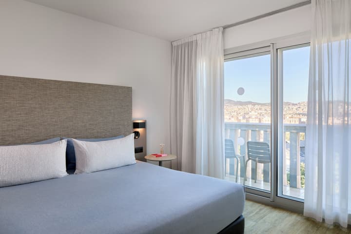 INNSiDE by Melia Barcelona Apolo