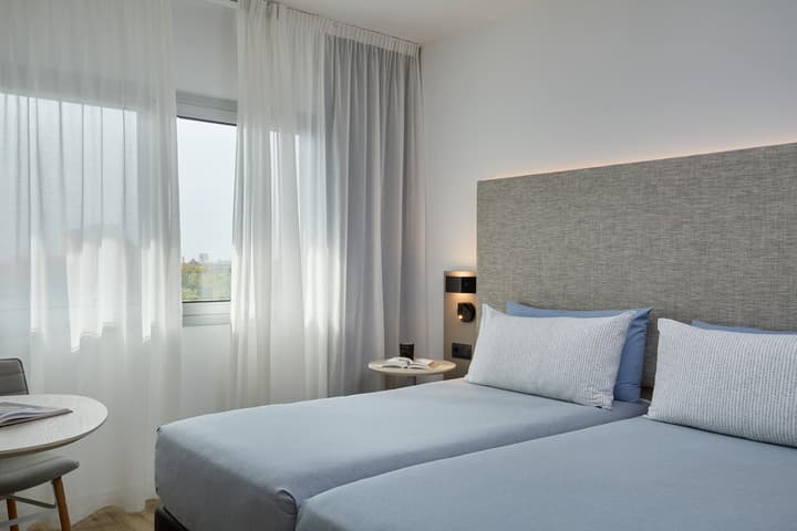 INNSiDE by Melia Barcelona Apolo